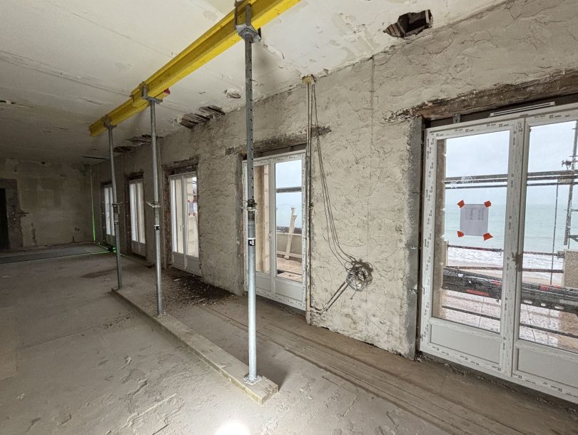 THERMES PHASE 1 3